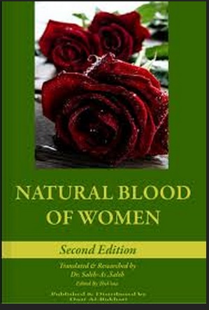 Natural Blood of Women